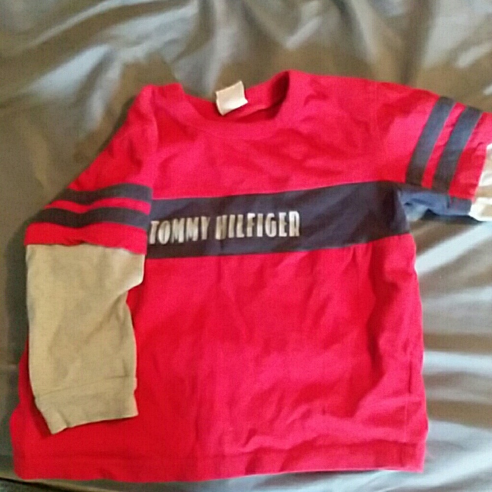 shirt
